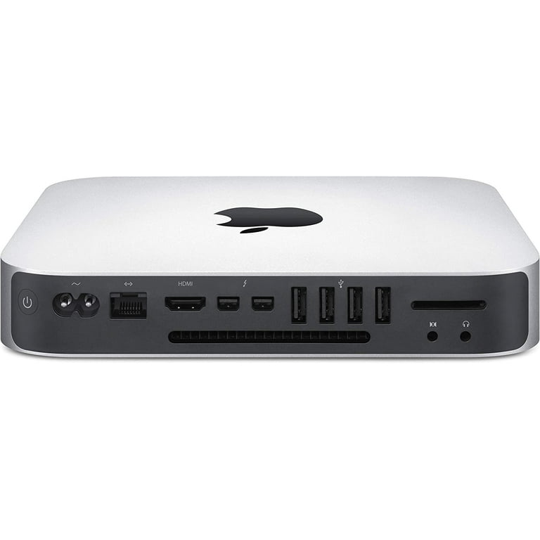 REFURBISHED GRADE A - Mac mini Desktop - Apple M1 chip - 8GB