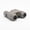 Deep Slate (Grey), variant on Nocs Provisions Standard Issue 8X25 Waterproof Binoculars Color: Glacial (Blue)