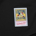 thumbnail image 4 of Men's Mitchell & Ness Jeff Bagwell Black Houston Astros Authentic Batting Practice Jersey, 4 of 6