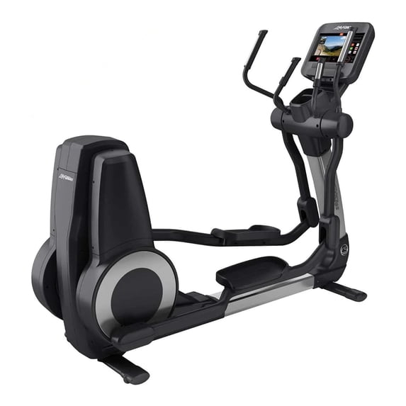 Pre-Owned Life Fitness 95X Elevation Series Elliptical Cross-Trainer ...