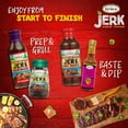 thumbnail image 4 of Grace Jamaican Style Jerk BBQ Sauce (Jerk BBQ 2 Pack), 4 of 5