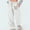 White, variant on Simua Merry Christmas Sweatpants Women Baggy Wide Leg Sweatpants Y2k Athletic Pants for Women Loose Fit Comfy Pants