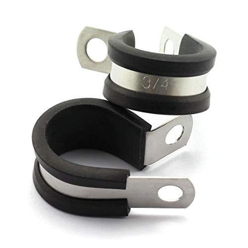 insulated cable clamp
