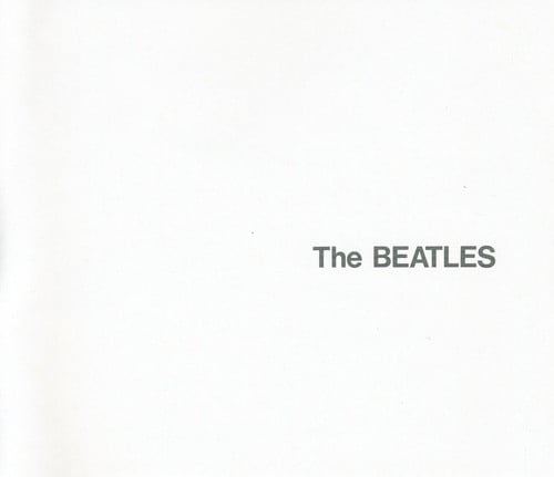 the beatles white album mp3 free download