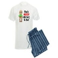 thumbnail image 1 of CafePress - That's Mister Old Fart To You - Men's Light Pajamas, 1 of 1