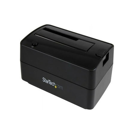 STARTECH.COM SDOCKU313E 1BAY USB 3.1 GEN 2 /ESATA DOCK
