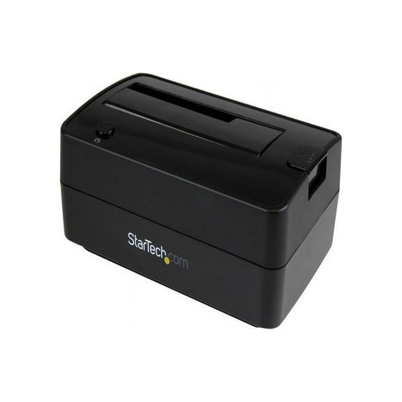STARTECH.COM SDOCKU313E 1BAY USB 3.1 GEN 2 /ESATA DOCK