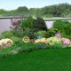 thumbnail image 2 of Adorno de girasol de Metal para estaca de jardín al aire libre, decoración exquisita para Patio trasero, 2 of 5