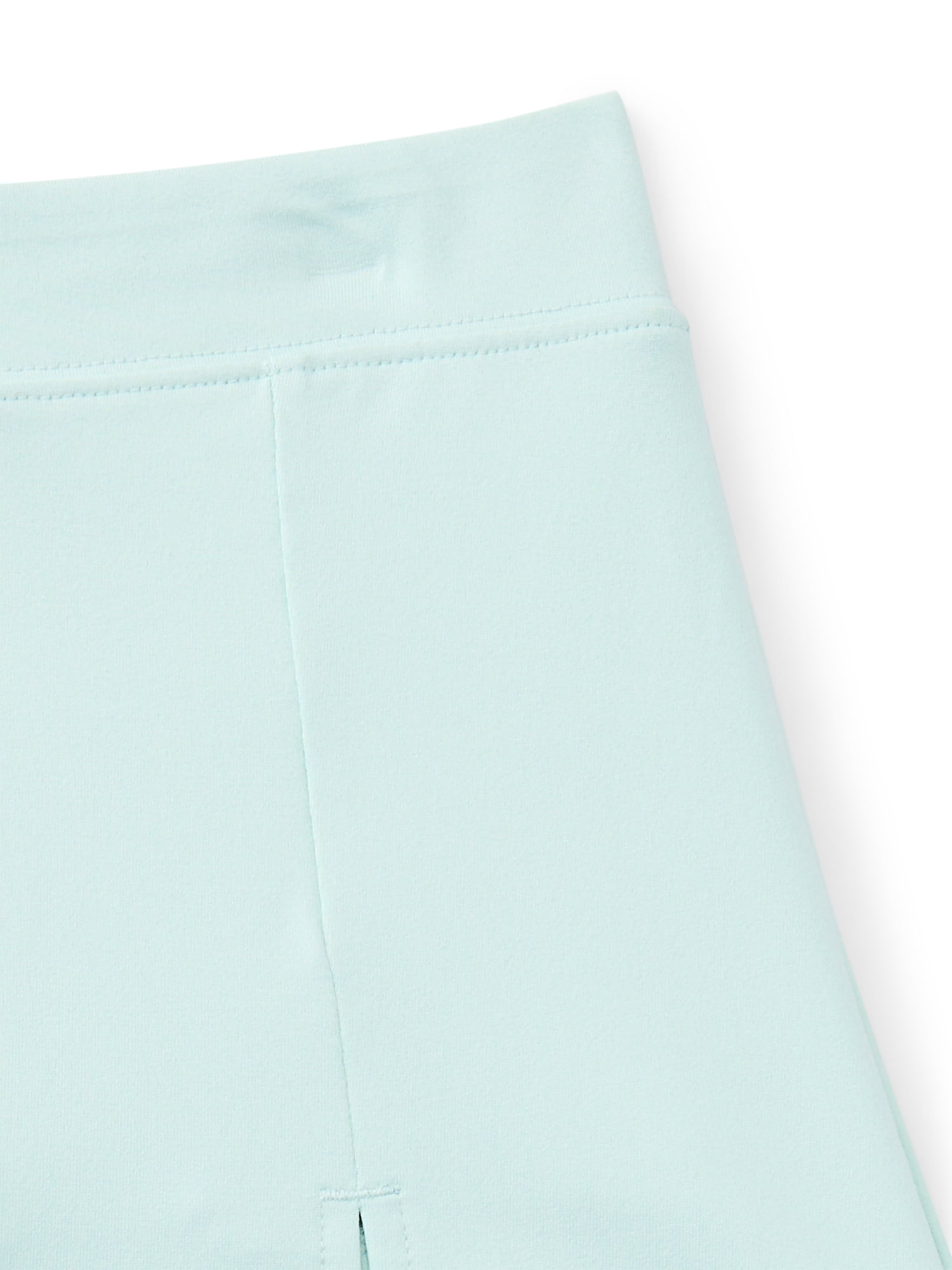 Athletic Works Girls Core Skort, Sizes 4-18 & Plus