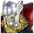 thumbnail image 4 of Figura Swarovski Marvel Thor con cristales multicolores, 4 of 6