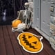 thumbnail image 4 of Xihbxyly oferta del dia Alfombrillas decorativas para Halloween, para sala de estar, dormitorio, baño, absorbentes de agua, antideslizantes, de fácil cuidado, 4 of 5