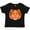 AB-Black, variant on Inktastic Tiger Face Boys or Girls Toddler T-Shirt