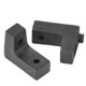 thumbnail image 1 of Accesorios de repuesto para coche teledirigido, montaje Servo, aptos para REMO 1/10 RC, P2313, 2 uds., 1 of 8