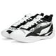 thumbnail image 4 of Tenis Puma Playmaker Pro Courtside Basketball Hombre negro 378324 01, 4 of 4