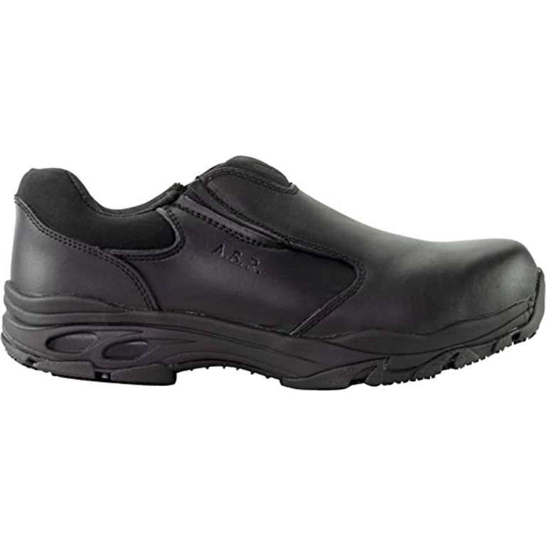Thorogood 804-6520 Mens ASR Series Durable Safety Toe Shoe  display picture 1