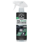 Chemical Guys SPI23416 - Total Interior Cleaner and Protectant, New Car Smell (16oz)