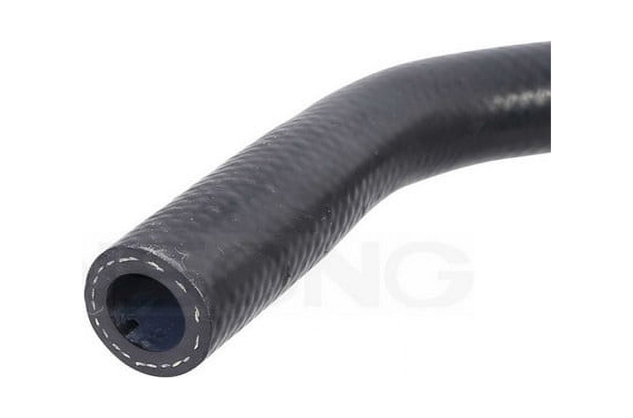 Sunsong 5801215 Automatic Transmission Oil Cooler Hose Assembly