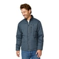 thumbnail image 2 of Free Country Men's Ski Patrol 3-in-1 Systems Jacket Pewter M, 2 of 10