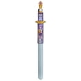 thumbnail image 1 of Set de Juego de Rol Hasbro KPop Demon Hunters Espada de los Cuatro Tigres de Rumi, 1 of 6