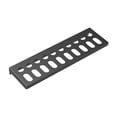 thumbnail image 2 of Organizador de destornilladores y alicates, estante de almacenamiento, estante multiusos para montar en pared, multifuncional, ahorra espacio, para, 2 of 8
