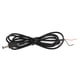 thumbnail image 4 of Cámara De Visión Trasera CCD HD Para Coche, IP68, Cámara De Estacionamiento De 170 Grados Para Luz De Matrícula, Apta Para Fluence Duster, 4 of 7