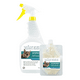 thumbnail image 1 of Zákese - Repelente para gatos - Interiores - Extractos naturales - Evita orines y heces, 1 of 8