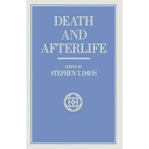 Library of Philosophy and Religion Death and Afterlife, (Paperback)