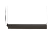 Tpi Corporation-OCH46120VCE 1500 Watt Indoor Rated Quartz Electric Infrared Heater, 120V, 5120 BTUs, 12.5 Amps