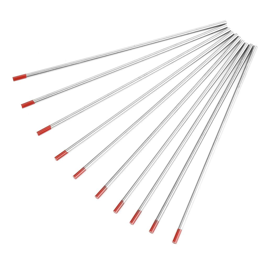 Spptty Tungsten Electrode, Welding Tungsten Electrodes,Tungsten Electrode Professional Tig Rod 2