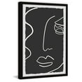 thumbnail image 2 of Marmont Hill Chances Framed Painting Print, 2 of 6