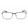 thumbnail image 2 of Tommy Hilfiger Demo Rectangular Men's Eyeglasses TH 1954 0H2T 56, 2 of 2