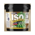 thumbnail image 5 of Ultimate Nutrition ISO Sensation 93 Whey Protein Isolate Powder- Natural, 5lb, 5 of 7