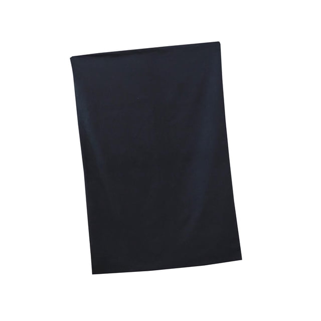 Bolsa de embalaje con cordón de gran tamaño, bolsas de viaje para ropa, lavables a máquina, tamaño grande negro 100cmx140cm
