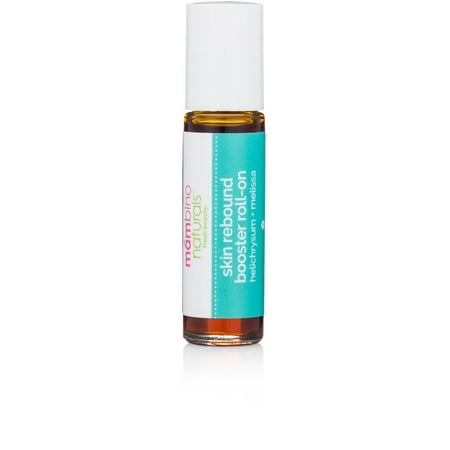 Mambino Organics Scar Repair Booster (1 oz)