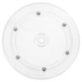thumbnail image 2 of Yuangui 6" Cake Turntable Organizer 360 degree Rotation for Kitchen Pantry & Cake Decorating, 2 of 11