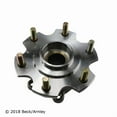 thumbnail image 4 of BeckArnley 051-6389 Hub And Bearing Assembly, 4 of 4