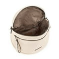 thumbnail image 6 of Montana West Large Crossbody Bags for Women Bum Bag Sling Purse with Adjustable Strap, Beige, 6 of 6