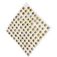thumbnail image 4 of Fake Fisheye, Not Easy To Drop 3D Fisheye Sticker Exquisite Durable  For Fishing Gold,Silver, 4 of 8