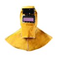 thumbnail image 1 of DYNWAVECA Welder Face Anti Dust Versatile Protector for Logging Paint Comfortable C, 1 of 10