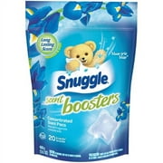 Snuggle scnt boosters blue iri