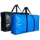 thumbnail image 1 of Bolsa de almacenamiento HaoHakka Jumbo plegable XL 97x58x28 cm, 1 of 6