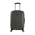 thumbnail image 5 of InUSA San Francisco 22" Lightweight Hardside Spinner Luggage, 5 of 10