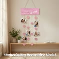 thumbnail image 6 of Mothers Day Decoration, Wooden Hanging Sign Plaque, Heartfelt Wall Art Decor, Celebration Party Supplies, Thoughtful Sentiments Display, Home Office Aesthetic Accessory, 6 of 6