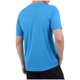 thumbnail image 2 of Playera Deportiva Everlast Talla M Manga Corta Azul Claro, 2 of 2