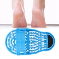 thumbnail image 1 of Chaussons de Massage Stable, Chaussons Exfoliants pour Pieds, pour Massage Exfoliant, 1 of 7