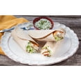thumbnail image 4 of (3 pack) Mission Super Soft Whole Wheat Flour Tortillas, Soft Taco Size, 10 Count, 4 of 9