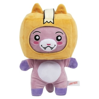 SEGA - BTS - Tinytan Dreamy Mej Doll - Dynamite Jung Kook Plush