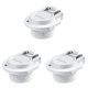 thumbnail image 1 of Accesorios Fuertes La Piscina Compatibilidad Del Conector Junta Succión Rotación Libre, 1 of 7