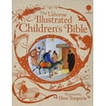 thumbnail image 1 of Pre-Owned Illustrated Children's Bible Stories (Hardcover) 079452138X 9780794521387, 1 of 1