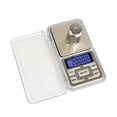 thumbnail image 2 of Precision Scale – Luxury Mini Pocket Scale – Mini Kitchen Scale – Pocket Jewelry & Jewelery Scale – Accurate Digital Kitchen Scale 0.01 – 200 Grams – Batteries Included, 2 of 5